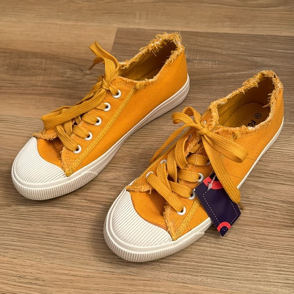 Footloose shoes - Picture 2 of 6